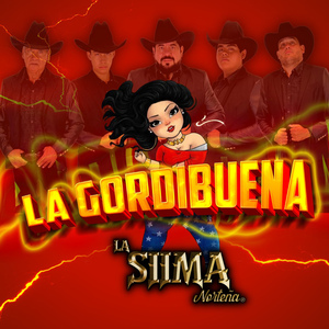 LA GORDIBUENA