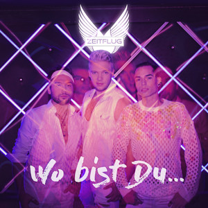 Wo bist Du (Regenbogen Mix)