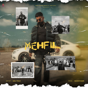 Mehfil