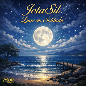 Luar em Solitude
