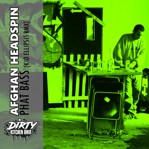 PHAT BASS (Kid Ellipsis Remix)