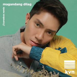 Magandang Dilag (Cursebox Remix)