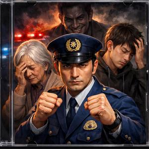 未来を守る！騙されるな！キミは独りじゃない！#9110