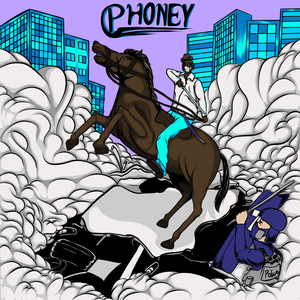 Phoney