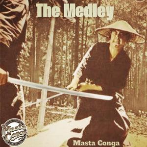 The Medley (feat. g fam black, Grim moses, M doc Diego, 88 marksmen, OGD, Emskee, U George & Grimewav)