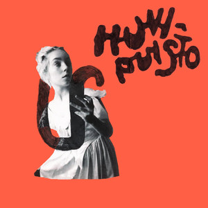 Huvipuisto