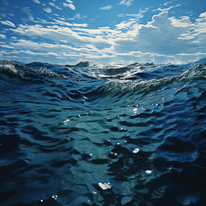 Gentle Tides Wash Stress