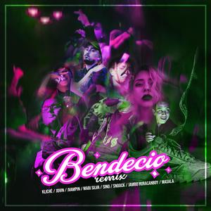 Bendecio (Remix)