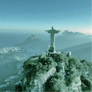 vendaval霧の前に