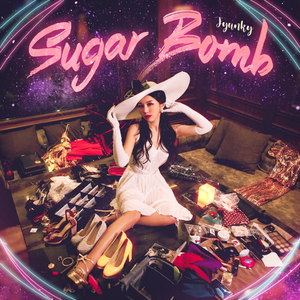 Sugar Bomb (feat. Jami Soul) (Chinese Ver.)