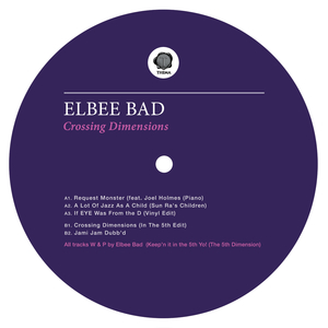 Crossing Dimensions (Synth Edit)