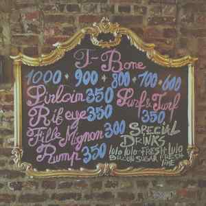 柔和的餐厅时刻