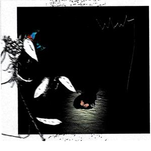 The Night Land