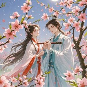 桃花诀