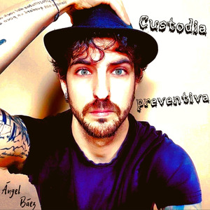 Custodia preventiva