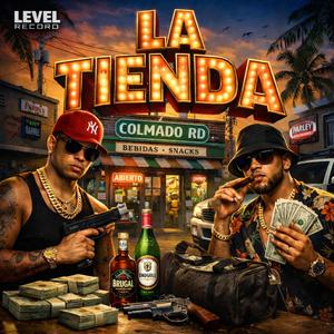 La tienda