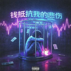 钱抵抗我的悲伤(ft.TTclex)