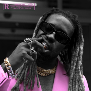 Numéro (Ralenti + Réverbération)