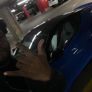 BEAT THE DEV!L (SACR!F!CE MYSELF)