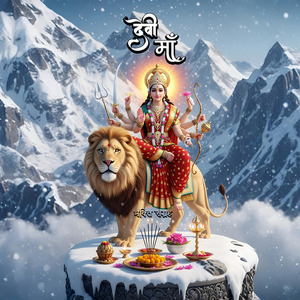 Jai Santoshi Mata Aarti