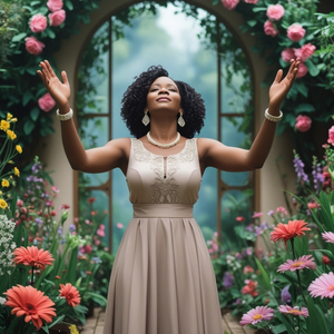 Glory to the King (2)