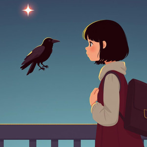 北極星の祈り バグる脳