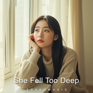 She Fell Too Deep
