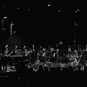 December Poems (feat. KwaZulu-Natal Philharmonic Orchestra) (Live In Its Orchestral Form)