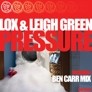 Pressure (Original Mix)