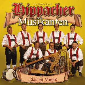 Hippacher Trompetenpolka
