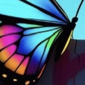 Mariposa (Blue butterfly remix)