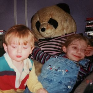 I'm So Lonely (Without You)