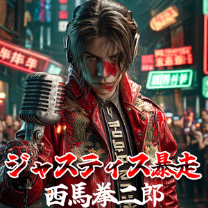 ジャスティス暴走