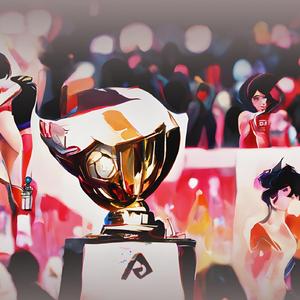 Ombak Menghapus Jejak