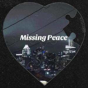 Missing Peace (feat. CAMRON)