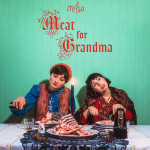 Meat for Grandma