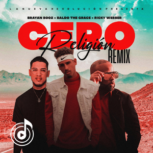 Cero Religión (Remix)