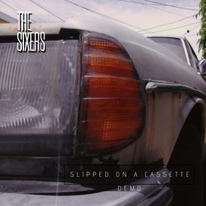 Above Us (Demo) (Demo)