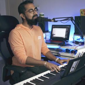 Pogathey (Unplugged Version)