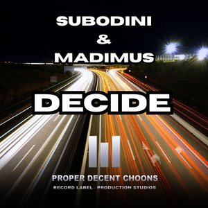Decide (What You Want)