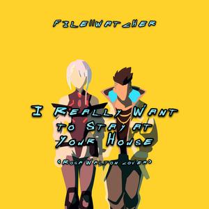 I Really Want to Stay at Your House