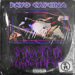 Detrás de un Contenedor