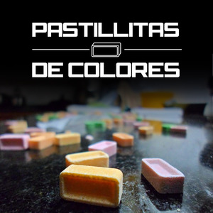 Patillitas de Colores