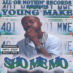 Fiendin' (Radio) Feat. A1