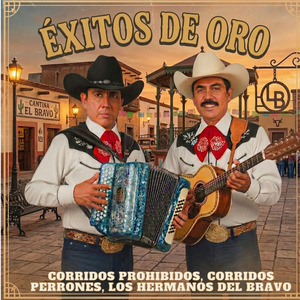 Corrido Perrón