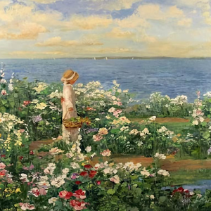 春曲夏梦