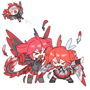 ヒロインRE♡クエスト (女主角心动再挑战！)重音テト · 足立レイ