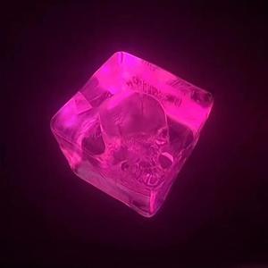 broken icy（prod by STEPHENDAY）