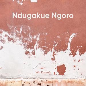 Iyukia Ngoro