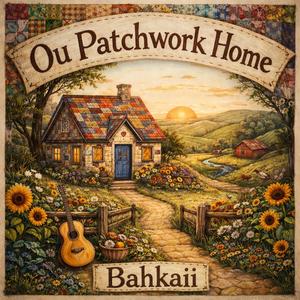Our Patchwork Home